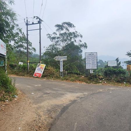 Krish Villa Homestay Munnar Exterior photo