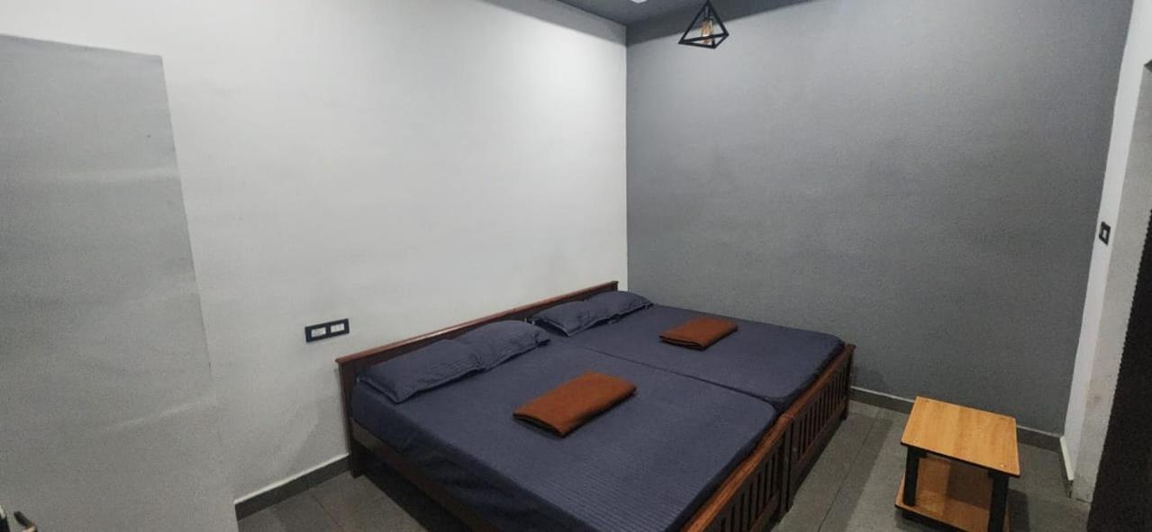 Krish Villa Homestay Munnar Exterior photo