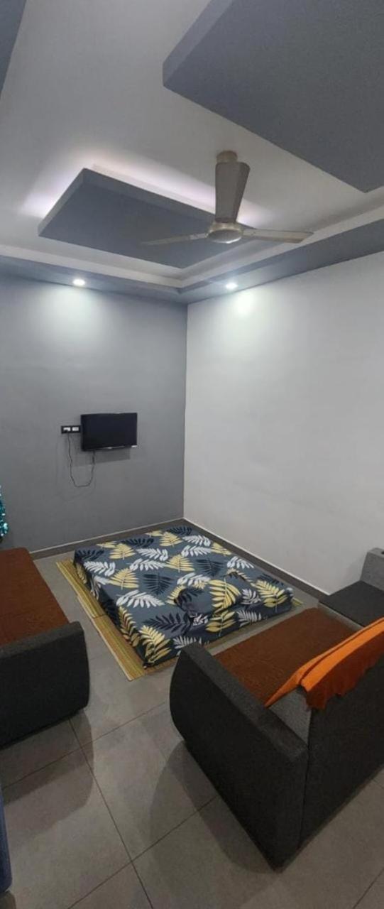 Krish Villa Homestay Munnar Exterior photo